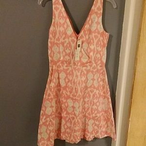 GAP DRESS